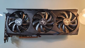 XFX 6700 XT SPEEDSTER SWFT 309 Radeon RX 12GB GDDR6 Graphics Card 6700XT AMD - Picture 1 of 9