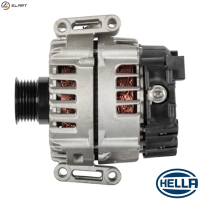 ALTERNATOR 8EL 011 713-761 FOR MERCEDES-BENZ C-CLASS/Convertible/T-Model GLE - Image 1 of 4