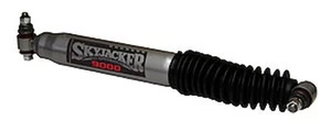 Skyjacker 9109 Jeep Silver Single Stabilizer Kit - Picture 1 of 3