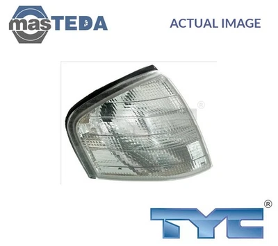18-3357-97-2 INDICATOR LIGHT BLINKER LAMP RIGHT TYC NEW OE REPLACEMENT - Image 1 of 4
