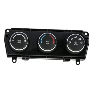HVAC Control Switch 55111168AD for Jeep Wrangler 11-13 High Performance - Picture 1 of 6