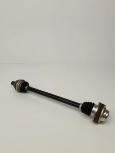 2019-2024 AUDI Q3 REAR LEFT DRIVER SIDE AXLE SHAFT HALFSHAFT OEM 3Q0501203B  - Picture 1 of 10