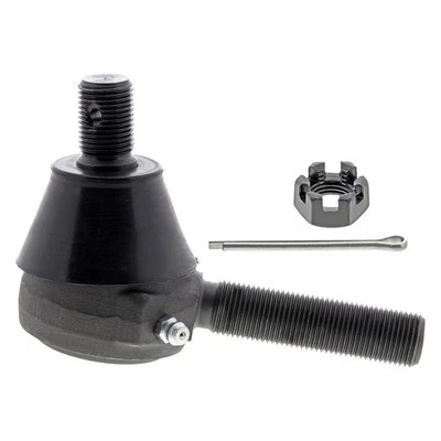 For GMC Suburban 1960-1964 Mevotech Supreme Parts Outer Steering Tie Rod End Foto 1 de 4
