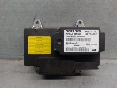 30724652 CENTRALINA  / 5551977 PER VOLVO V50 545 2.0 D - Immagine 1 di 4