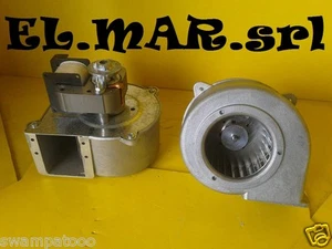 Ventilatore Centrifugo Motore elettrico 21 W Monofase aspiratore - Imagen 1 de 1