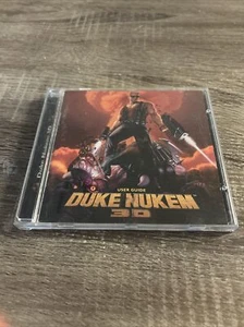 Guía del usuario Duke Nukem 3D edición completa - Imagen 1 de 5