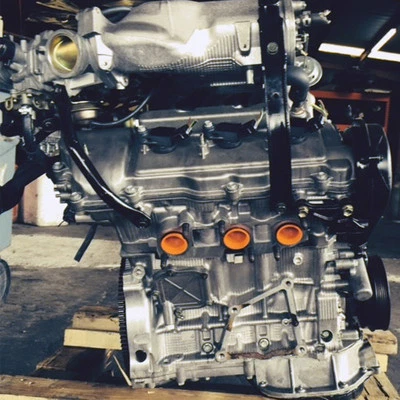 LEXUS ES300 3.0L ENGINE - 91k Miles 1994 1995 1996 1997 1998  - Image 1 of 4