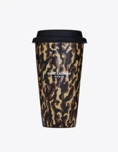 SAINT LAURENT PARIS Keramik Kaffee Neu im Karton - Bild 1 von 1