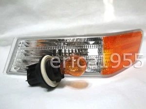 Front Corner Turn Signal Parking Light Lamp Driver Side For 2007-2017 Patriot - Bild 1 von 3
