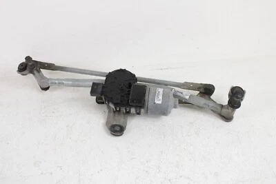 2012-2017 Volkswagen Passat OEM limpador de para-brisa motor ligação ASSY 561 955 119A - Imagem 1 de 4