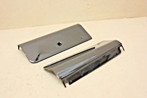 Harley-Davidson FLSL Softail Slim 2018-2021 Front Fork Cover Left & Right - Picture 1 of 7
