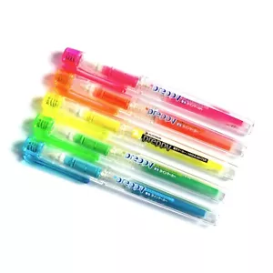Platinum Preppy | Textmarker / Highlighter | nachfüllbar | Farbe wählbar - Bild 1 von 6