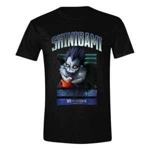 DEATH NOTE - Shinigami U - T-Shirt - Größe / Size L - Neu - Bild 1 von 1