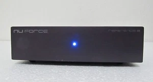 Nuforce Reference 8 Amplifier - FREE SHIPPING - Picture 1 of 8