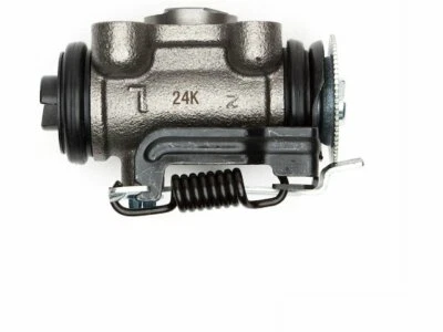 For 2003-2008 Chevrolet W3500 Tiltmaster Wheel Cylinder Dynamic Friction 18483YZ - Image 1 of 2