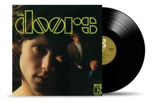 THE DOORS - THE DOORS - LP NEU - La Nacion - Vinyl + Buch # 145 Argentinien - Bild 1 von 1