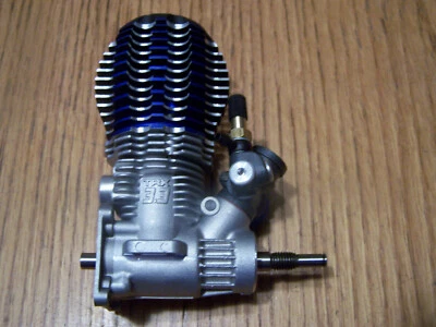 Fits Traxxas TRX 3.3 Nitro Engine Carburetor Revo T-maxx Jato Slayer Pro 4-Tec - Image 1 of 2