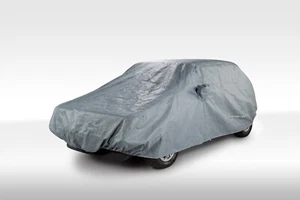 Coverzone Stormforce Outdoor Car Cover ( suits VW Beetle Classic 1945-75 ) - Picture 1 of 5