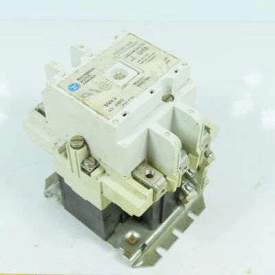 Westinghouse 705310-26R 7872A24G70 Size 2 Contactor Starter 25HP 120V Coil - Image 1 of 4