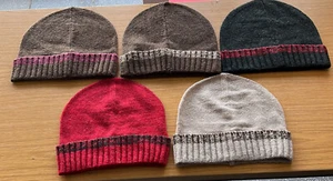 Strickmütze Unisex MB7116 - Picture 1 of 6