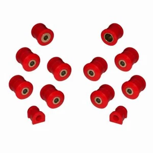 PU Rear Suspension Bushing Kit 286132B fits Nissan Patrol / Safari Y60 (87-97) - Picture 1 of 2
