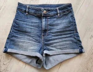 kurze Jeans von H&M Gr. EUR 36 - Bild 1 von 3