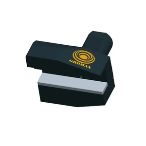 B8-3020: VDI Inverted Turning Holder Left Hand D=30, H1=3/4" - Picture 1 of 1