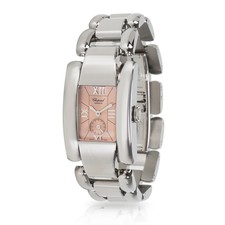 Chopard La Strada 41/8380 Women's Watch in  Stainless Steel