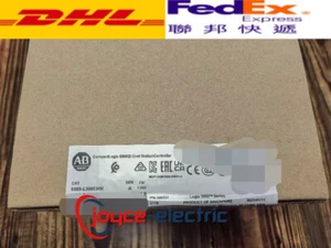 5069-L306ERM CompactLogix 5380 Enet Motion Controller, New Sealed fast Shipping! - Picture 1 of 3