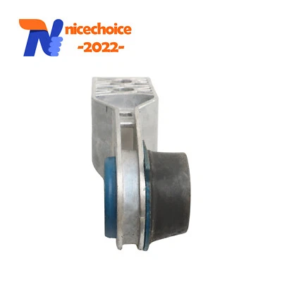 Colgador de escape trasero derecho para Jeep Cherokee 2015 2016 2017 2018 2019 2020 2021 Foto 1 de 4