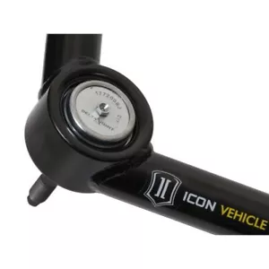 Icon 614551 Retrofit Delta Joint Kit For 2003-2022 Toyota 4Runner NEW - Picture 1 of 2