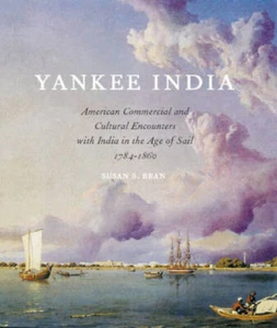 Yankee India - Hardcover By Bean, Susan S. - GOOD - Picture 1 of 1