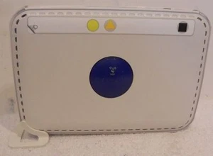 Netgear RangeMax N150 150 Mbps 4-Port 10/100 Wireless N Router (WPN824N-100NAR) - Picture 1 of 1