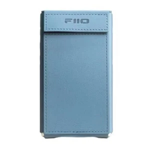 Funda protectora de cuero para reproductor FiiO JM21" - Imagen 1 de 10