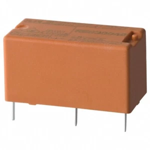 SCHRACK RE030009 SPST-NO 9VDC 6A Relais - Bild 1 von 1
