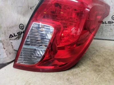 Lámpara de luz trasera lateral para pasajero Buick Encore RR 2013-2016 42673075 OEM *ReaD* Foto 1 de 4