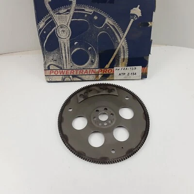 Automatic Transmission Flexplate Fits Buick Chevrolet Oldsmobile Pontiac 1982-87 - Image 1 of 4