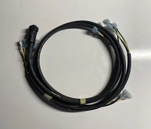 GENIE LIFT PART # 65324-SGT - HARNESS,JIB-TAILLIGHTS TMZ34 - Picture 1 of 2