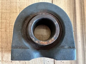 Sealmaster M32 Pillow Block Bearing 2" 2 Bolt S-266 7-M32 - Picture 1 of 3