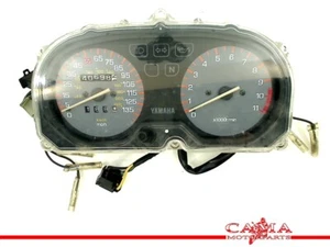 1992 Yamaha XJ 600 S Diversion 1992-1997 (XJ600 XJ600S Seca II) TELLSET - Picture 1 of 6