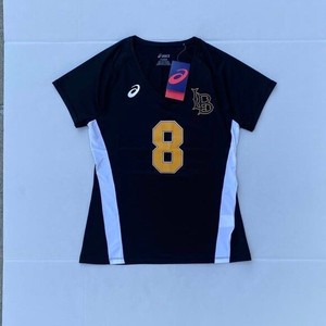 uniformes voleibol asics