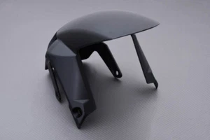 Kotflügel vorne schwarz matt Honda CB 650 R CB650R CB-650R 2019 - 2022 - Bild 1 von 5