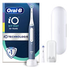 Oral-B Zahnbrste iO My Way Fr Teenager ab 10 Jahren | Elektrische Zahnbrste
