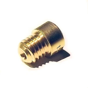 MAIN JET M5 80-85-90-85-100-105-110-115-120-125 WEBER, Dellorto, Keihin, Mikuni - Imagen 1 de 3
