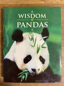 PANDA - WISDOM OF PANDAS Franchesca Ho Sang - Picture 1 of 8