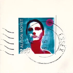 Alison Moyet Essex CD+Bonus Tracks NEW SEALED 1994 Whispering Your Name/Falling+ - Picture 1 of 4