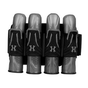 HK Army Imbracatura Zero-G Lite - 4+3 - Grigio - Foto 1 di 3