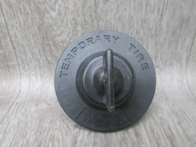 2003-2014 Honda Accord Spare Tire Retainer Lock Down Holder Hardware Bolt OEM - Image 1 of 4