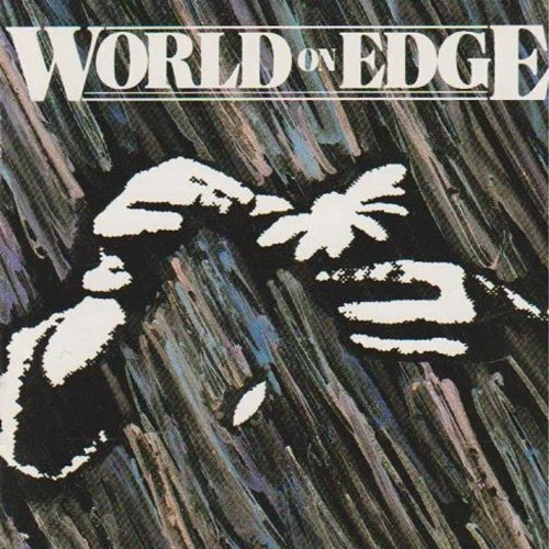 World on Edge Same (1990)  [CD] - Bild 1 von 1