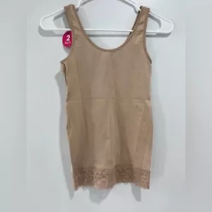 Women Tank Top Marilyn Monroe Size Small Nude - Picture 1 of 3